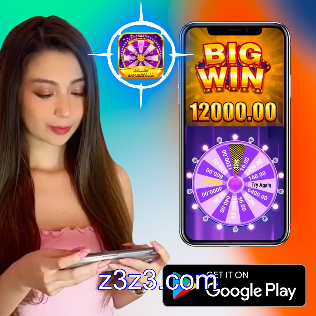 Cadastro no z3z3: Comece com um Bônus de Boas-vindas!